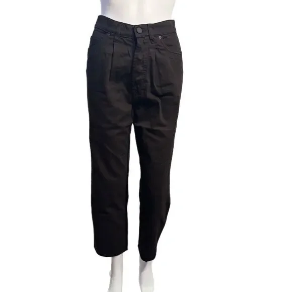 NWT FP X Sandrine Rose Slouchy Pants (28)
